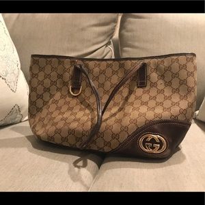Gucci bag